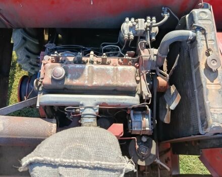 Массей Фергюсон Другая, объемом двигателя 0 л и пробегом 0 тыс. км за 8000 $, фото 8 на Automoto.ua