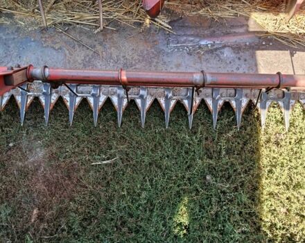 Массей Фергюсон Другая, объемом двигателя 0 л и пробегом 0 тыс. км за 8000 $, фото 9 на Automoto.ua