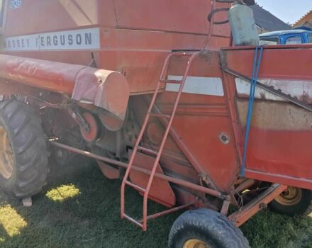 Массей Фергюсон Другая, объемом двигателя 0 л и пробегом 0 тыс. км за 8000 $, фото 4 на Automoto.ua