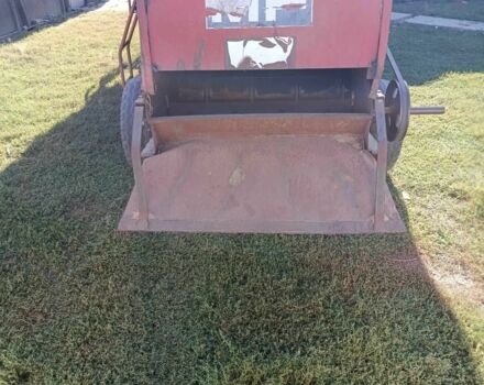 Массей Фергюсон Другая, объемом двигателя 0 л и пробегом 0 тыс. км за 8000 $, фото 11 на Automoto.ua