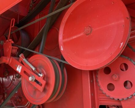 Массей Фергюсон Другая, об'ємом двигуна 0 л та пробігом 3 тис. км за 12500 $, фото 8 на Automoto.ua