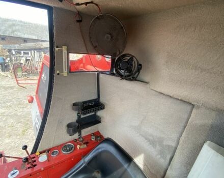 Массей Фергюсон Другая, об'ємом двигуна 0 л та пробігом 3 тис. км за 12500 $, фото 20 на Automoto.ua