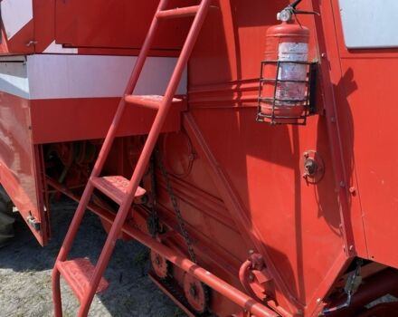 Массей Фергюсон Другая, об'ємом двигуна 0 л та пробігом 3 тис. км за 12500 $, фото 10 на Automoto.ua