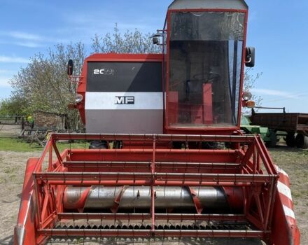 Массей Фергюсон Другая, об'ємом двигуна 0 л та пробігом 3 тис. км за 12500 $, фото 1 на Automoto.ua