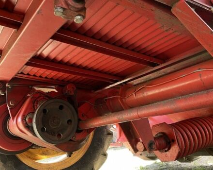 Массей Фергюсон Другая, об'ємом двигуна 0 л та пробігом 3 тис. км за 12500 $, фото 12 на Automoto.ua