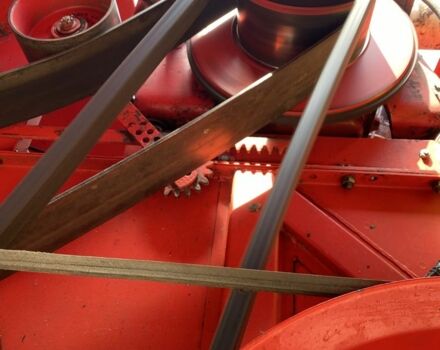 Массей Фергюсон Другая, об'ємом двигуна 0 л та пробігом 3 тис. км за 12500 $, фото 6 на Automoto.ua