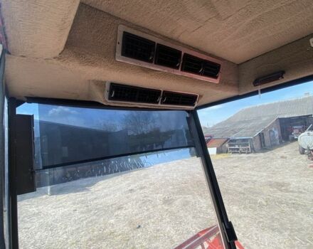 Массей Фергюсон Другая, об'ємом двигуна 0 л та пробігом 3 тис. км за 12500 $, фото 21 на Automoto.ua