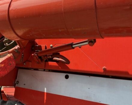 Массей Фергюсон Другая, об'ємом двигуна 0 л та пробігом 3 тис. км за 12500 $, фото 9 на Automoto.ua