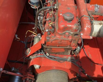 Массей Фергюсон Другая, об'ємом двигуна 0 л та пробігом 3 тис. км за 12500 $, фото 4 на Automoto.ua