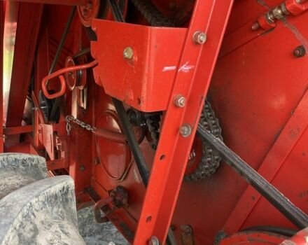 Массей Фергюсон Другая, об'ємом двигуна 0 л та пробігом 3 тис. км за 12500 $, фото 17 на Automoto.ua