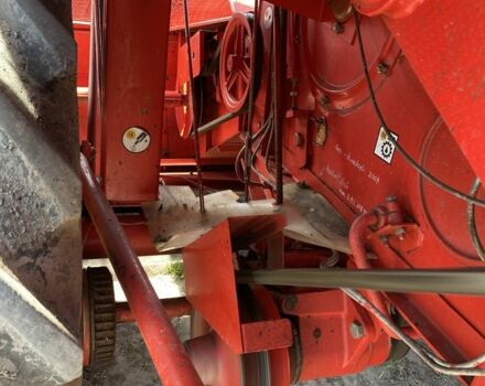 Массей Фергюсон Другая, об'ємом двигуна 0 л та пробігом 3 тис. км за 12500 $, фото 7 на Automoto.ua