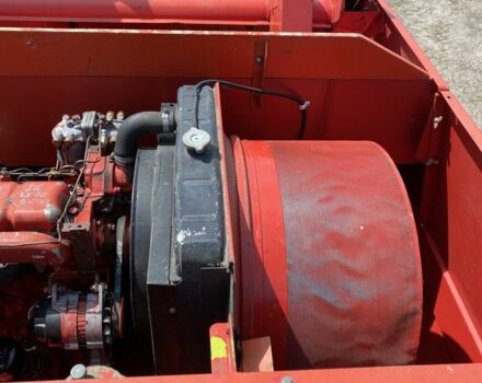 Массей Фергюсон Другая, об'ємом двигуна 0 л та пробігом 3 тис. км за 12500 $, фото 5 на Automoto.ua