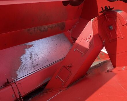 Массей Фергюсон Другая, об'ємом двигуна 0 л та пробігом 3 тис. км за 12500 $, фото 3 на Automoto.ua