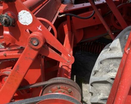 Массей Фергюсон Другая, об'ємом двигуна 0 л та пробігом 3 тис. км за 12500 $, фото 19 на Automoto.ua