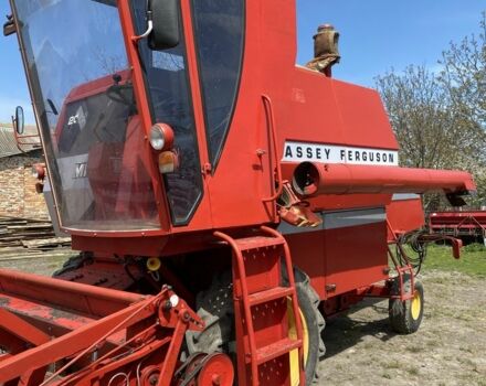 Массей Фергюсон Другая, об'ємом двигуна 0 л та пробігом 3 тис. км за 12500 $, фото 2 на Automoto.ua