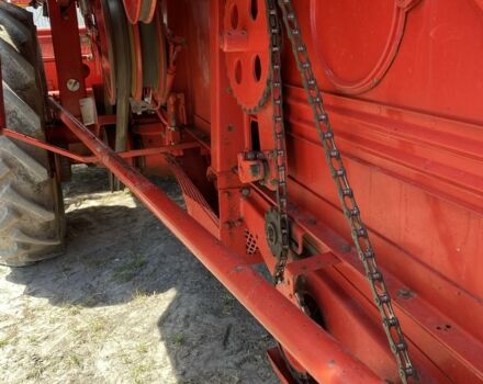 Массей Фергюсон Другая, об'ємом двигуна 0 л та пробігом 3 тис. км за 12500 $, фото 11 на Automoto.ua