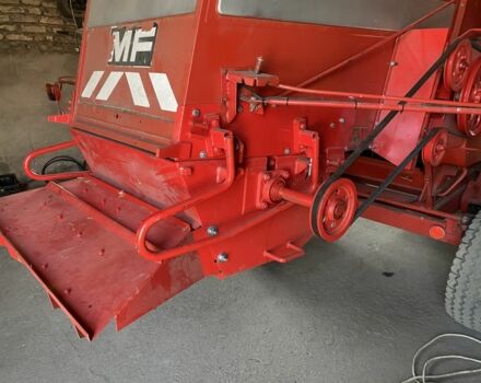 Массей Фергюсон Другая, об'ємом двигуна 0 л та пробігом 3 тис. км за 12500 $, фото 22 на Automoto.ua