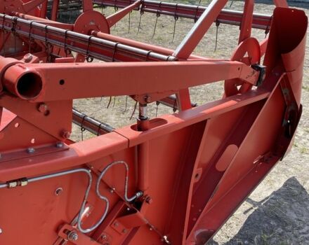 Массей Фергюсон Другая, об'ємом двигуна 0 л та пробігом 3 тис. км за 12500 $, фото 15 на Automoto.ua