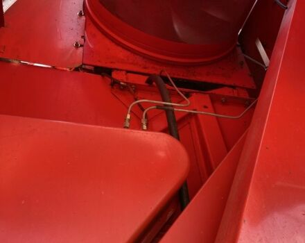 Массей Фергюсон Другая, об'ємом двигуна 0 л та пробігом 3 тис. км за 12500 $, фото 13 на Automoto.ua