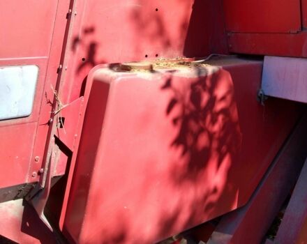 Массей Фергюсон Другая, объемом двигателя 2.2 л и пробегом 0 тыс. км за 8900 $, фото 14 на Automoto.ua