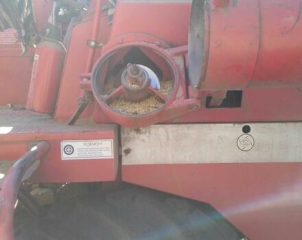 Массей Фергюсон Другая, объемом двигателя 2.2 л и пробегом 0 тыс. км за 8900 $, фото 20 на Automoto.ua