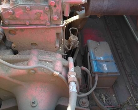 Массей Фергюсон Другая, объемом двигателя 2.2 л и пробегом 0 тыс. км за 8900 $, фото 4 на Automoto.ua