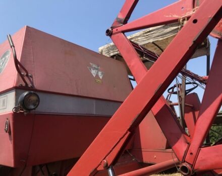 Массей Фергюсон Другая, об'ємом двигуна 5.8 л та пробігом 1000 тис. км за 7500 $, фото 4 на Automoto.ua