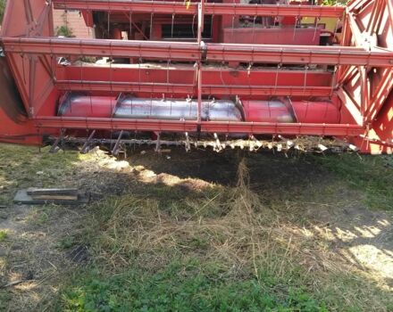 Массей Фергюсон Другая, объемом двигателя 2.2 л и пробегом 0 тыс. км за 8900 $, фото 5 на Automoto.ua