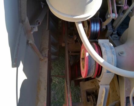 Массей Фергюсон Другая, объемом двигателя 2.2 л и пробегом 0 тыс. км за 8900 $, фото 17 на Automoto.ua