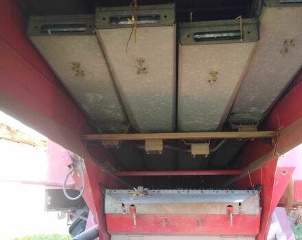 Массей Фергюсон Другая, объемом двигателя 2.2 л и пробегом 0 тыс. км за 8900 $, фото 16 на Automoto.ua