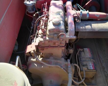 Массей Фергюсон Другая, объемом двигателя 2.2 л и пробегом 0 тыс. км за 8900 $, фото 18 на Automoto.ua