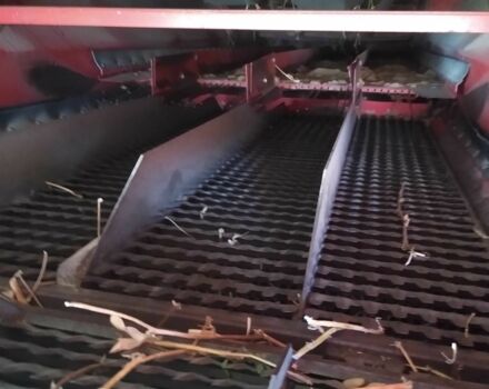 Массей Фергюсон Другая, объемом двигателя 2.2 л и пробегом 0 тыс. км за 8900 $, фото 15 на Automoto.ua