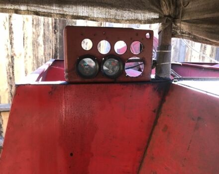 Массей Фергюсон Другая, об'ємом двигуна 5.8 л та пробігом 1000 тис. км за 7500 $, фото 14 на Automoto.ua