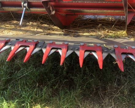 Массей Фергюсон Другая, об'ємом двигуна 5.8 л та пробігом 1000 тис. км за 7500 $, фото 2 на Automoto.ua