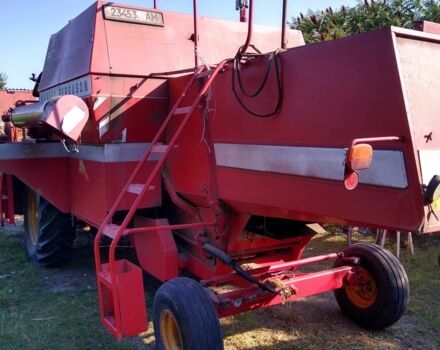 Массей Фергюсон Другая, объемом двигателя 2.2 л и пробегом 0 тыс. км за 8900 $, фото 7 на Automoto.ua