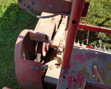 Массей Фергюсон Другая, объемом двигателя 2.2 л и пробегом 0 тыс. км за 8900 $, фото 10 на Automoto.ua