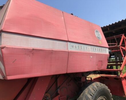 Массей Фергюсон Другая, об'ємом двигуна 5.8 л та пробігом 1000 тис. км за 7500 $, фото 3 на Automoto.ua