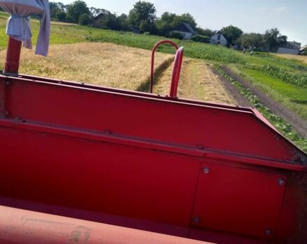 Массей Фергюсон Другая, объемом двигателя 2.2 л и пробегом 0 тыс. км за 8900 $, фото 22 на Automoto.ua