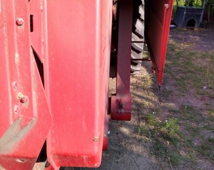 Массей Фергюсон Другая, объемом двигателя 2.2 л и пробегом 0 тыс. км за 8900 $, фото 6 на Automoto.ua