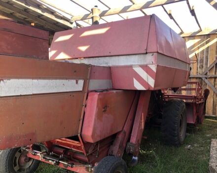 Массей Фергюсон Другая, об'ємом двигуна 5.8 л та пробігом 1000 тис. км за 7500 $, фото 8 на Automoto.ua