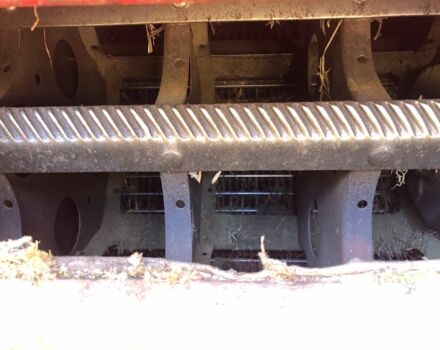 Массей Фергюсон Другая, об'ємом двигуна 5.8 л та пробігом 1000 тис. км за 7500 $, фото 13 на Automoto.ua