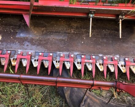 Массей Фергюсон Другая, об'ємом двигуна 5.8 л та пробігом 1000 тис. км за 7500 $, фото 11 на Automoto.ua