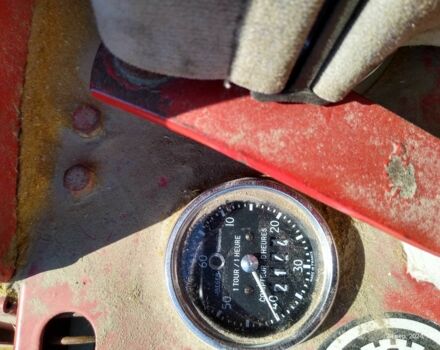 Массей Фергюсон Другая, объемом двигателя 2.2 л и пробегом 0 тыс. км за 8900 $, фото 1 на Automoto.ua