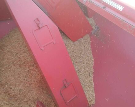 Массей Фергюсон Другая, объемом двигателя 2.2 л и пробегом 0 тыс. км за 8900 $, фото 23 на Automoto.ua