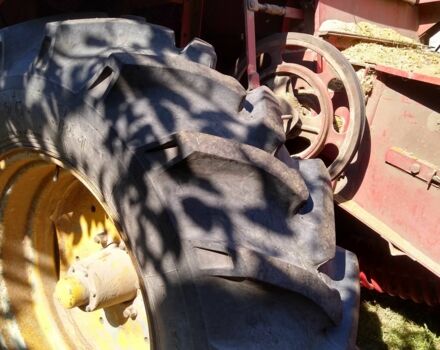 Массей Фергюсон Другая, объемом двигателя 2.2 л и пробегом 0 тыс. км за 8900 $, фото 12 на Automoto.ua