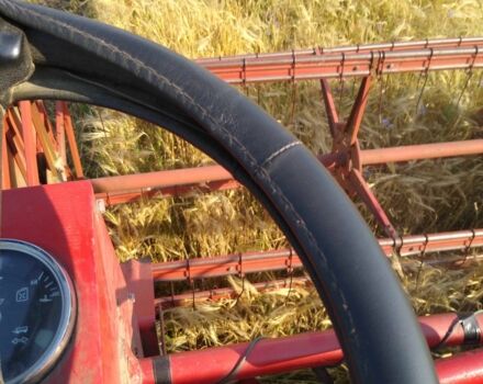 Массей Фергюсон Другая, объемом двигателя 2.2 л и пробегом 0 тыс. км за 8900 $, фото 1 на Automoto.ua