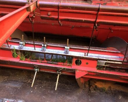 Массей Фергюсон Другая, об'ємом двигуна 5.8 л та пробігом 1000 тис. км за 7500 $, фото 10 на Automoto.ua