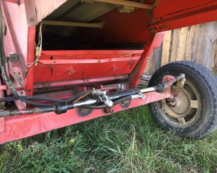 Массей Фергюсон Другая, об'ємом двигуна 5.8 л та пробігом 1000 тис. км за 7500 $, фото 7 на Automoto.ua