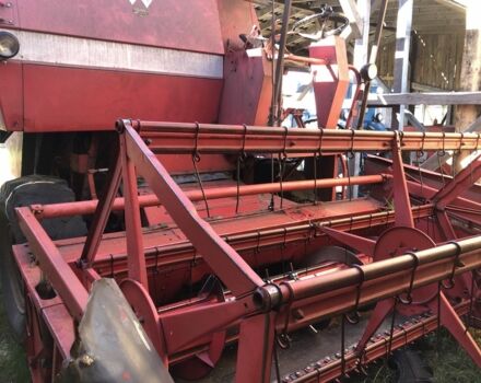 Массей Фергюсон Другая, об'ємом двигуна 5.8 л та пробігом 1000 тис. км за 7500 $, фото 9 на Automoto.ua