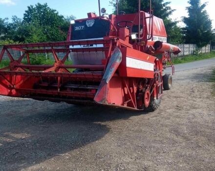 Массей Фергюсон Другая, объемом двигателя 0 л и пробегом 1 тыс. км за 10800 $, фото 3 на Automoto.ua